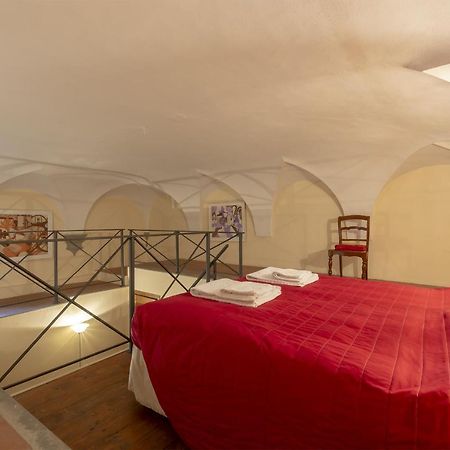 Appartamento Fiesolana 26 Florenţa Exterior foto
