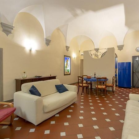 Appartamento Fiesolana 26 Florenţa Exterior foto