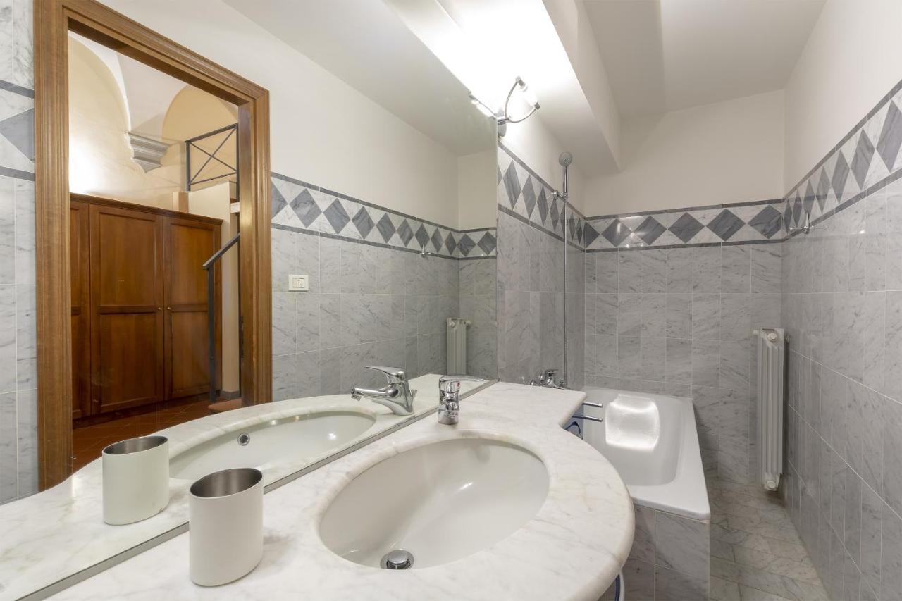 Appartamento Fiesolana 26 Florenţa Exterior foto