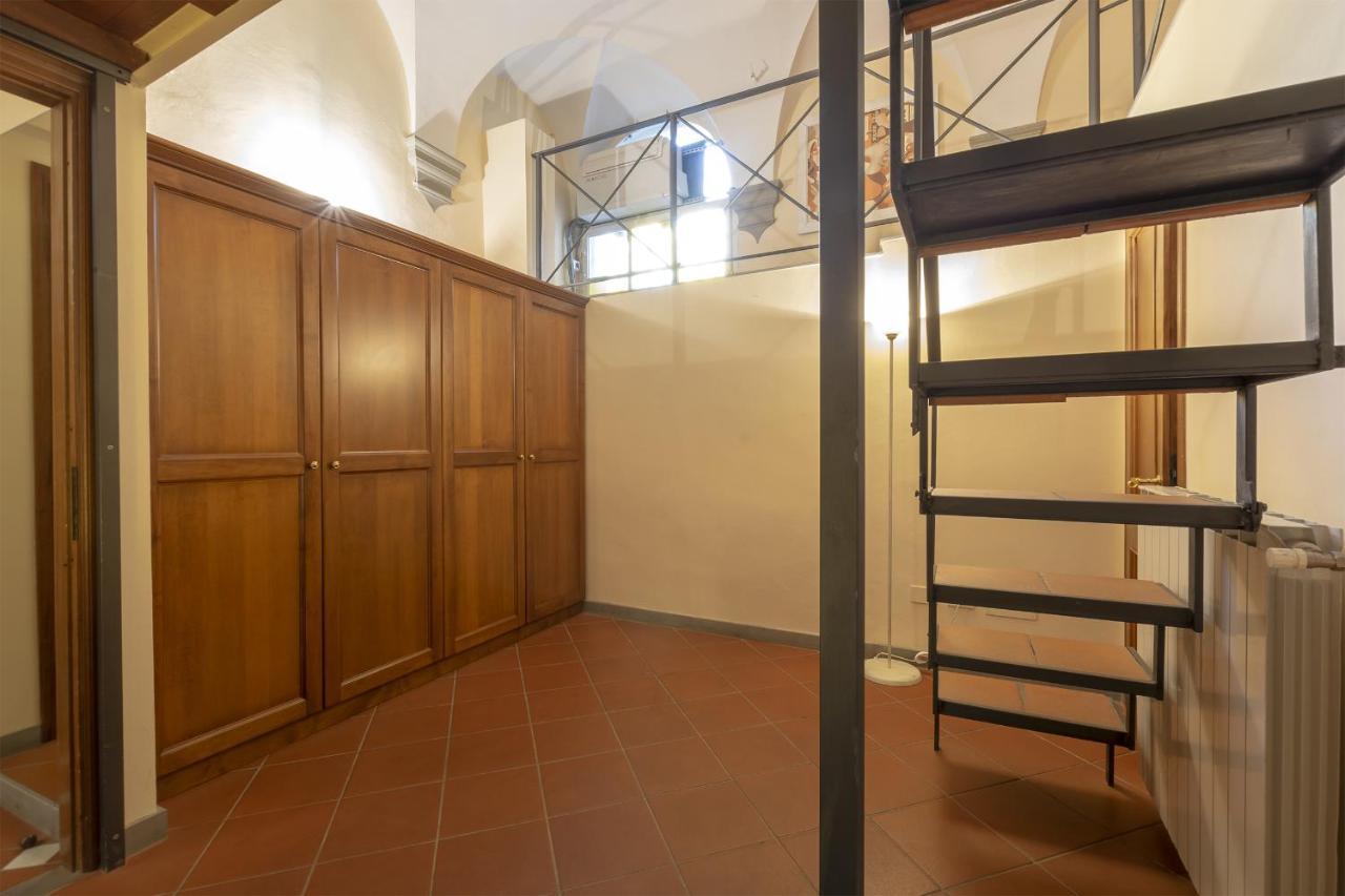 Appartamento Fiesolana 26 Florenţa Exterior foto