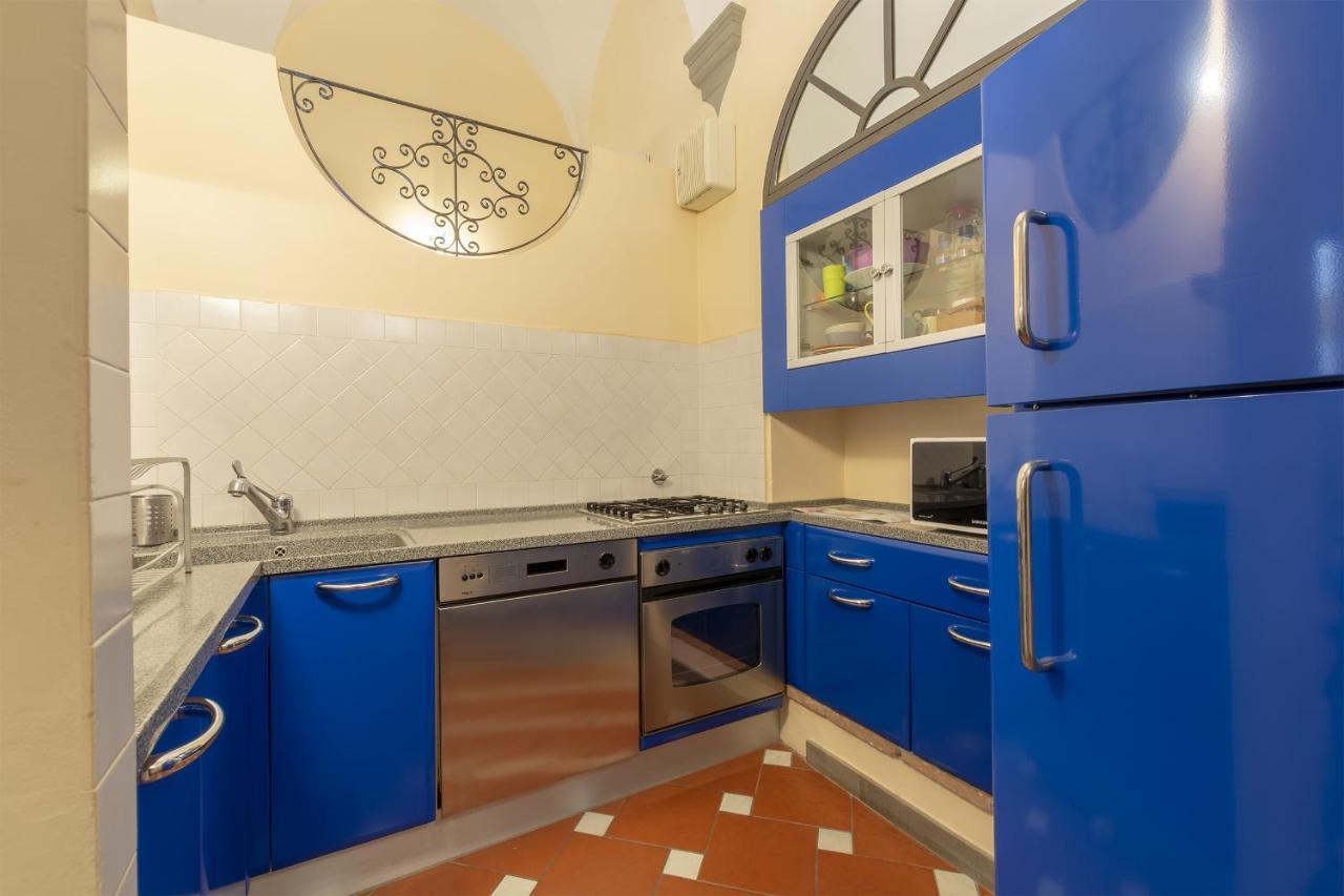 Appartamento Fiesolana 26 Florenţa Exterior foto